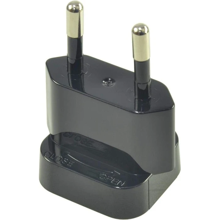 Acer Κλιπ καλωδίου EU Plug EU Type C Europlug