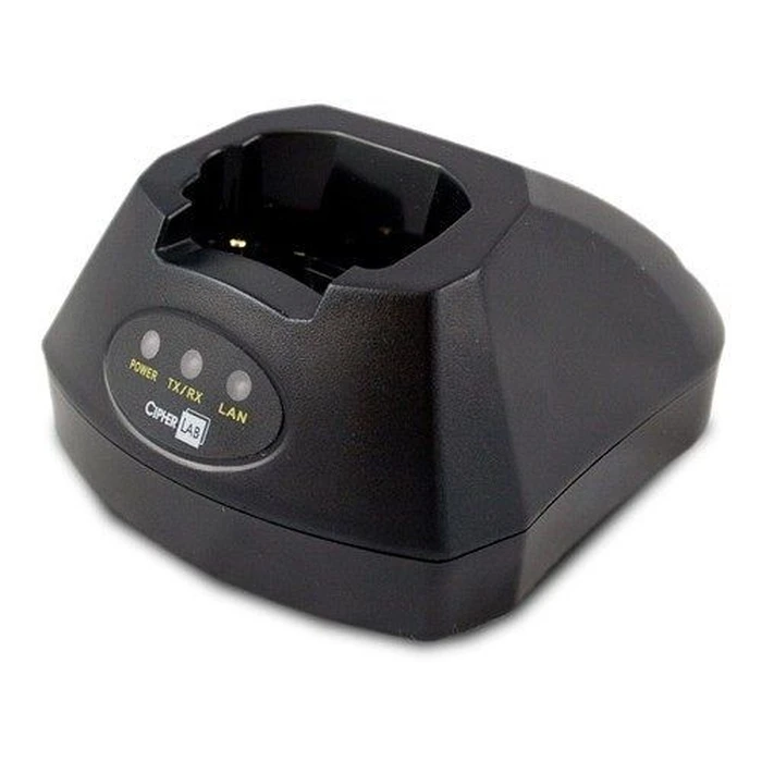 CipherLab Βάσεις Ρύθμισης και Φόρτισης Charging και Communication Cradle CPT 8001 με USB