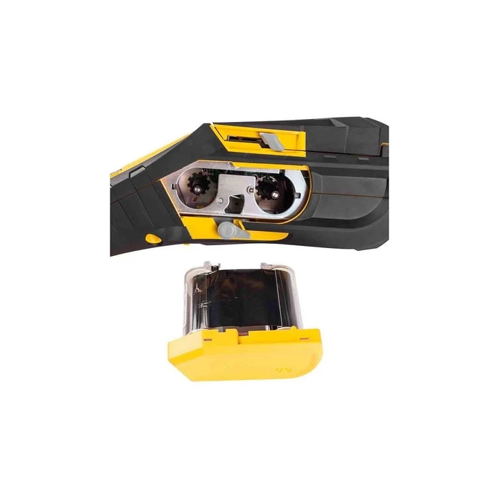 Default Brady R4300 Series Black Ribbon for M611 M610 BMP611