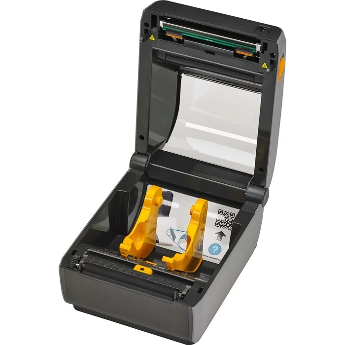Printer Accessories Zebra Technologies Kit Upgrade Dispenser ZD421D ZD621D