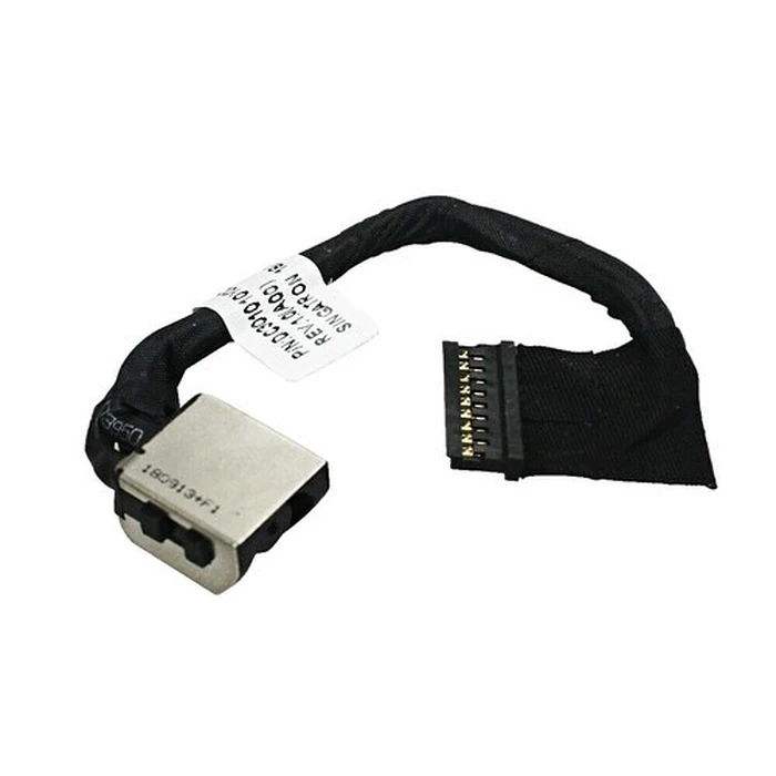 Dell Μετατροπείς - Αντάπτορες DC Input Cable for Latitude and Inspiron Laptops