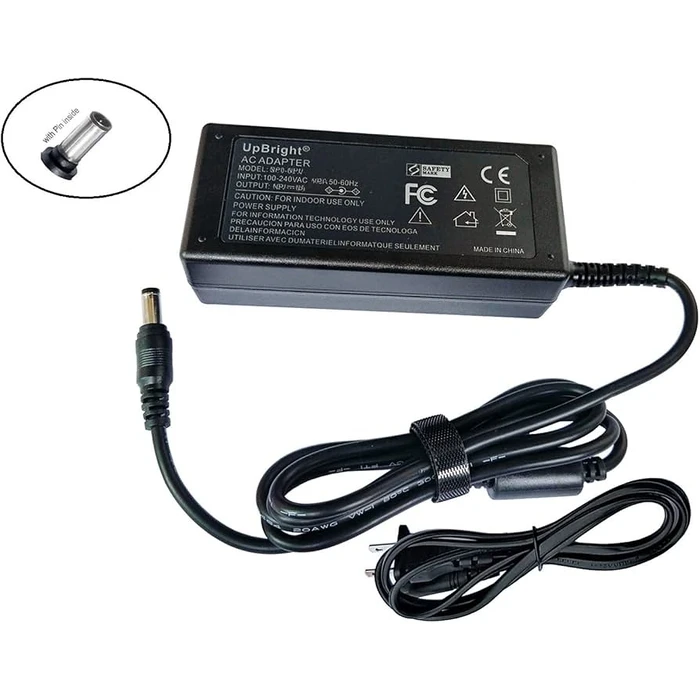 Asus Notebook AC Adapter 65W 19V 04G2660047L2