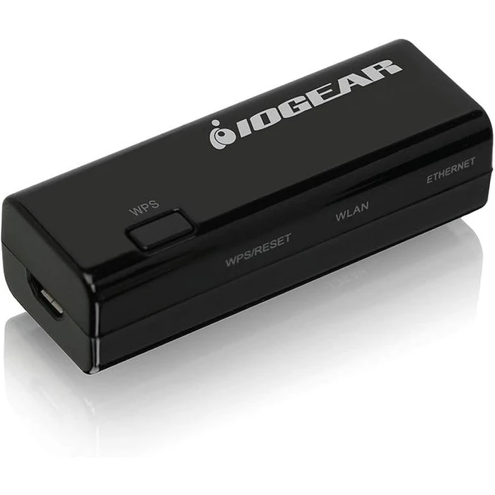 IOGEAR Ethernet to WiFi Universal Wireless Adapter GWU637