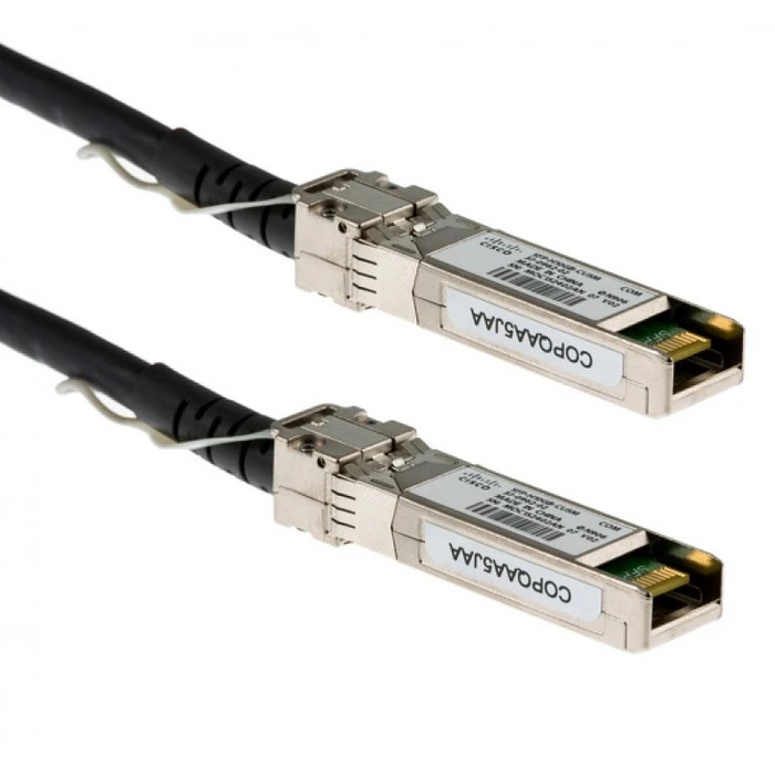 Lanview Καλώδια Δικτύου SFP H10GB CU1M Compatible SFP Plus 10Gb s 1m