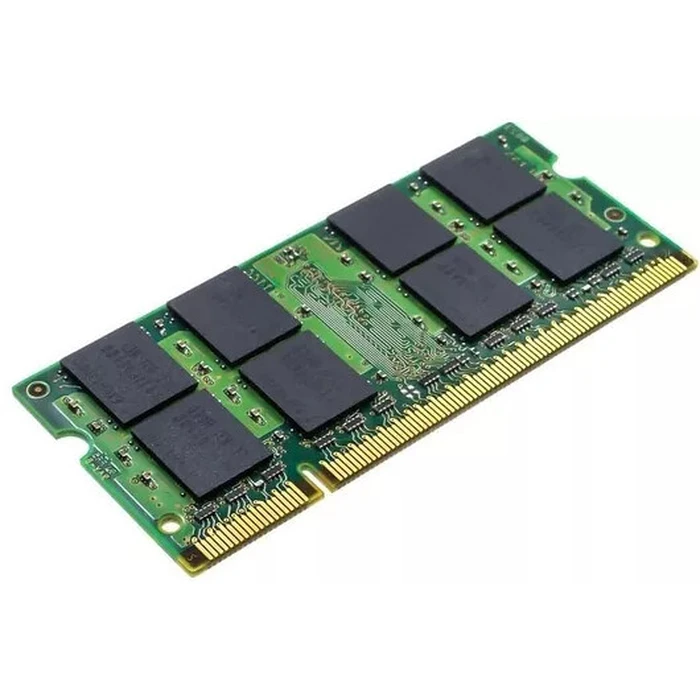 CoreParts Μνήμη RAM 2GB DDR2 800MHz SO DIMM για HP