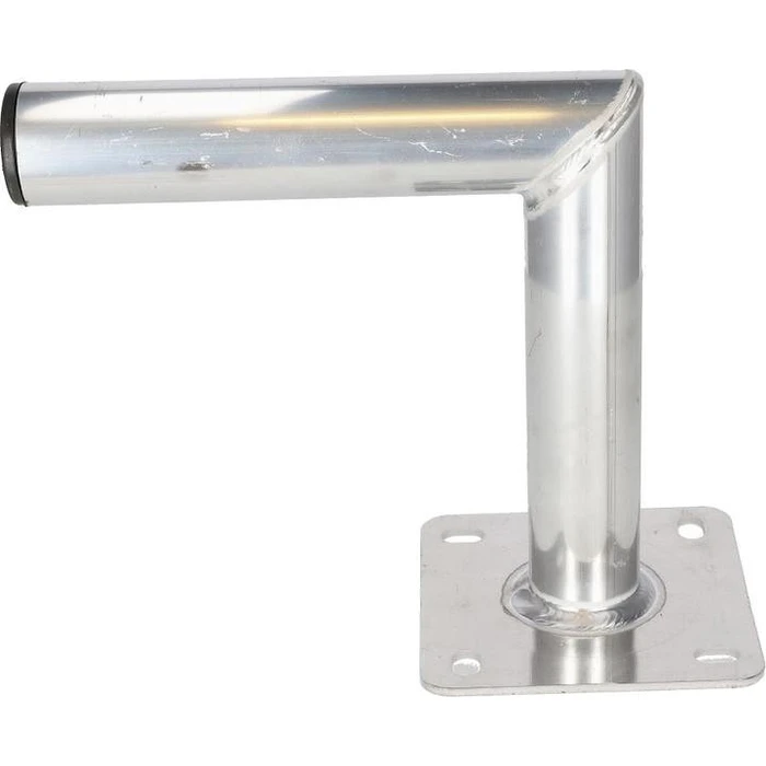 MAXIMUM Βάσεις TV Wall mount angle 350x50 mm Aluminium angled