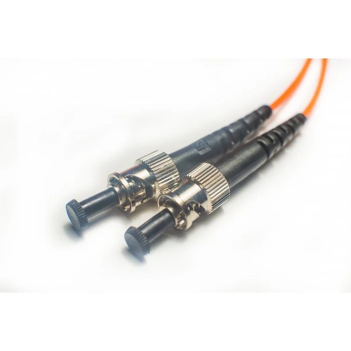 Microconnect Καλώδια Δικτύου MTRJ UPC ST UPC 5m OM1 MM Duplex