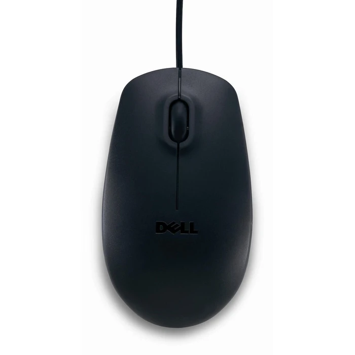 Dell Ποντίκι Ενσύρματο 2TH48 Μαύρο