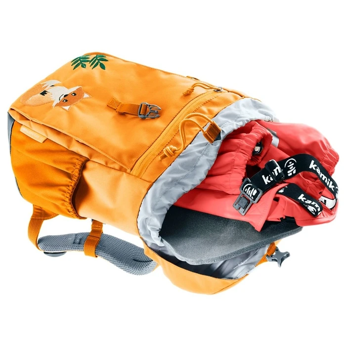 Σακίδιο Deuter Waldfuchs Backpack Casual Orange