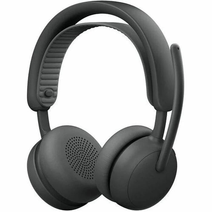 Multimedia Headset Logitech ZONE WIRELESS 2 ES BUSINESS