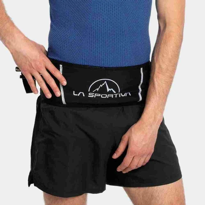 Σακίδιο Running belt La Sportiva Size: L