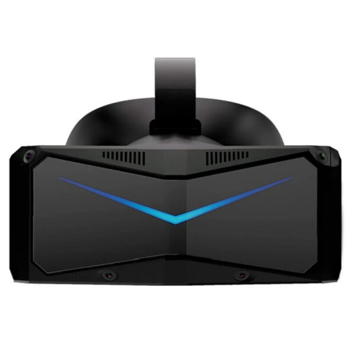 Virtual Reality Headset Pimax Crystal Super Ultrawide (Black)