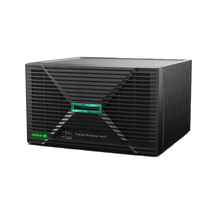 HPE MICROSVR G11 E2434 32G N STOCK HPE SMART CHOICE