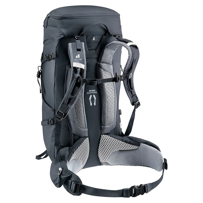 Σακίδιο Deuter Trail PRO 34 SL Women's hiking Black