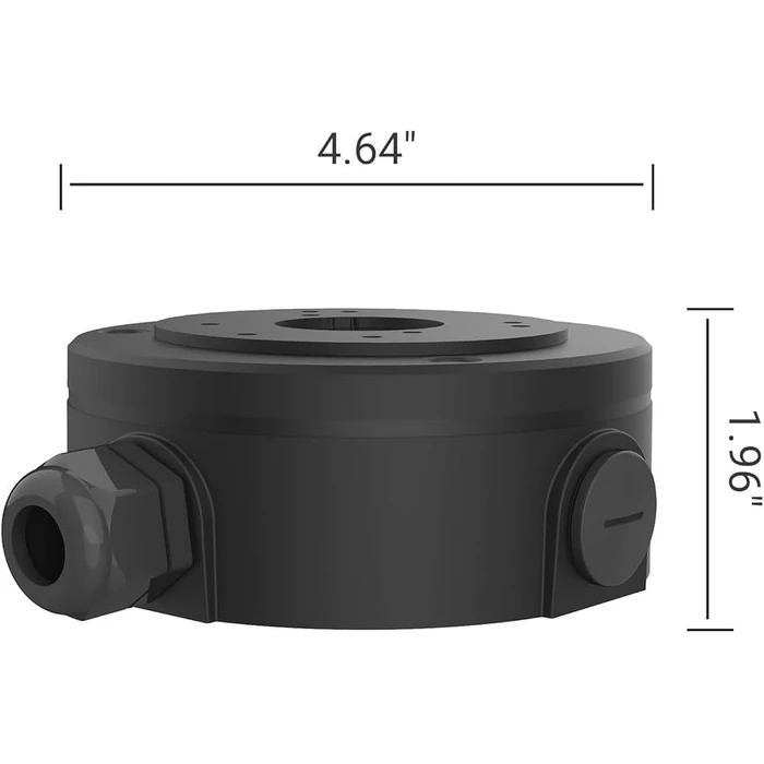 Αξεσουάρ CCTV Foscam FABV5S (Black)
