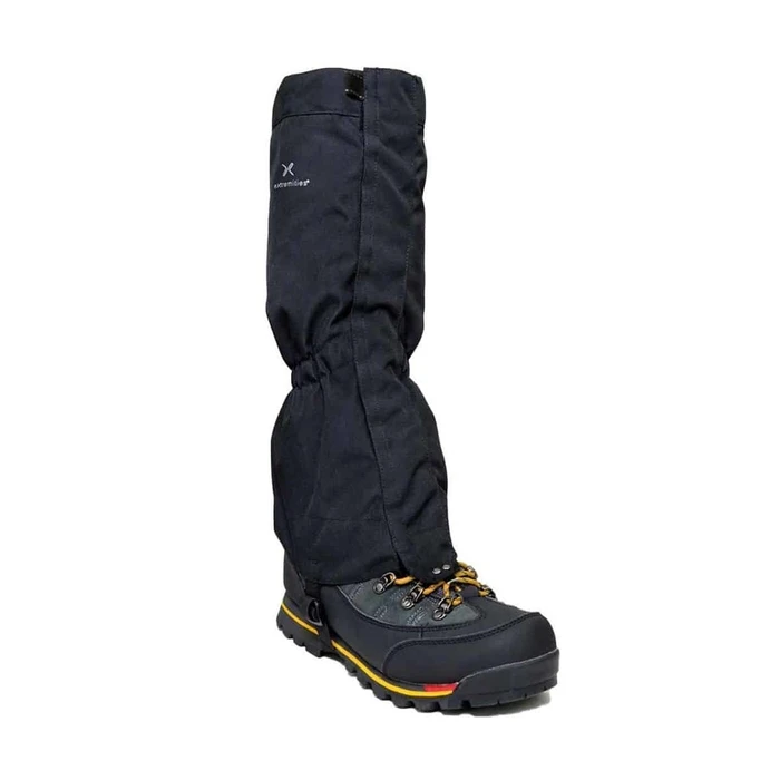 Γκέτες Gaiter Extremities Field - Black size: l_xl