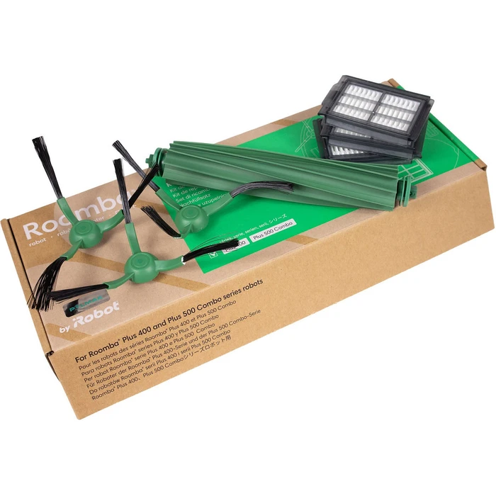 Αξεσουάρ για Σκούπες Ρομπότ Roborock Container Cover for Qrevo Qrevo Maxv Qrevo Pro 8.02.0312