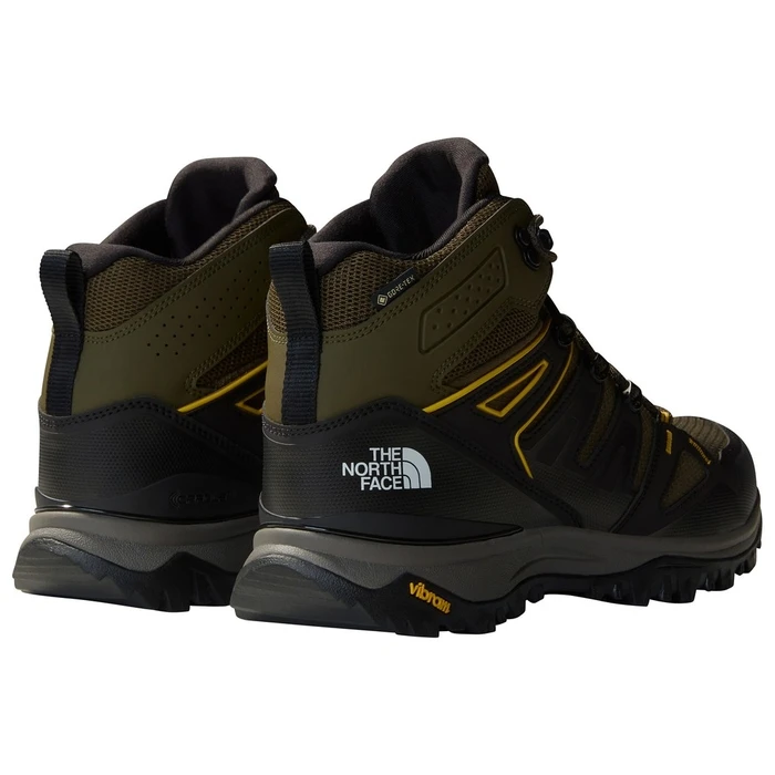 Παπούτσια The North Face Shoes hedgehog mid gtx taupe/Black size 45