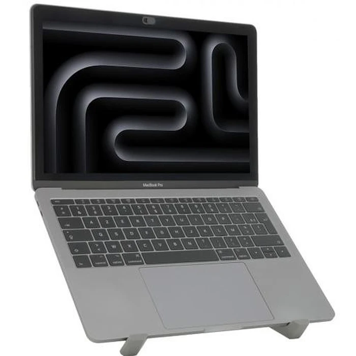 Βάση Laptop Mobilis Ergonomic Foldable Stand for Laptop & Tablet
