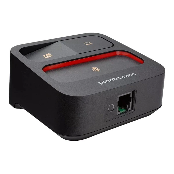 Mda100 Αξεσουάρ VOIP Poly MDA100 QD USB-A Analog Switch - Techstores.gr