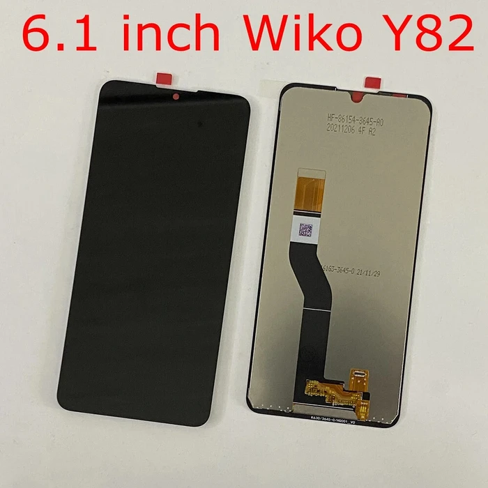 Lenovo Ανταλλακτικό LCD Display Assembly