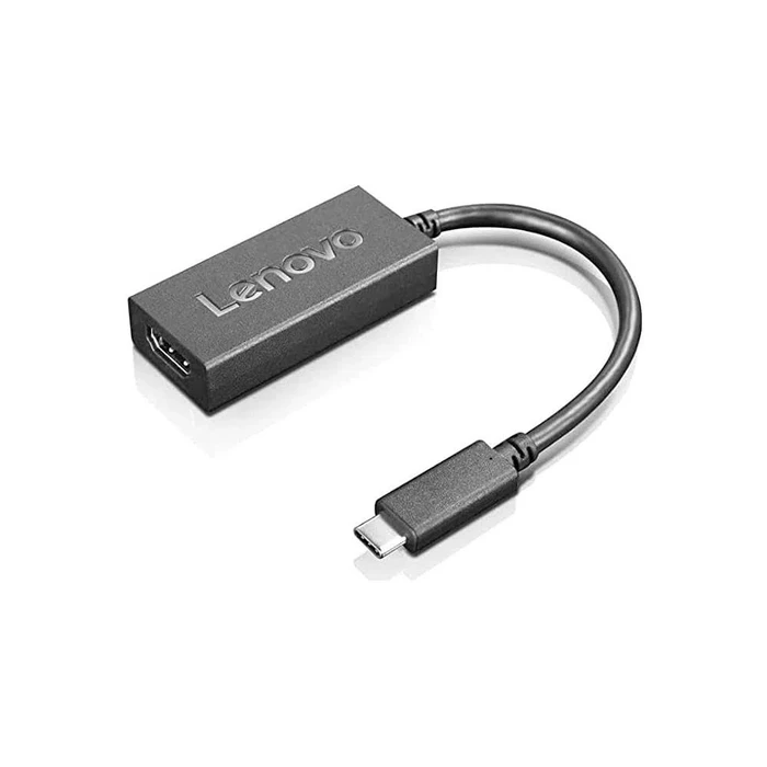 Lenovo Μετατροπέας USB C σε HDMI 2 0b 4K Support