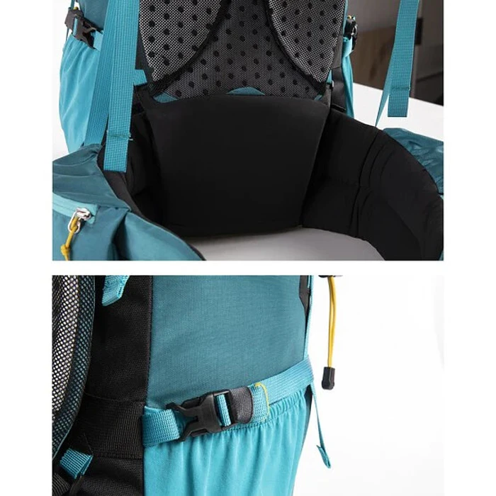 Σακίδιο Πλάτης Hiking 45l nh18y045-q