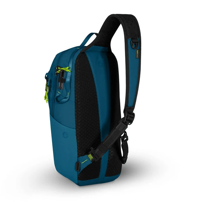 Σακίδιο Πλάτης Urban Pacsafe Eco 12 L Sling Backp