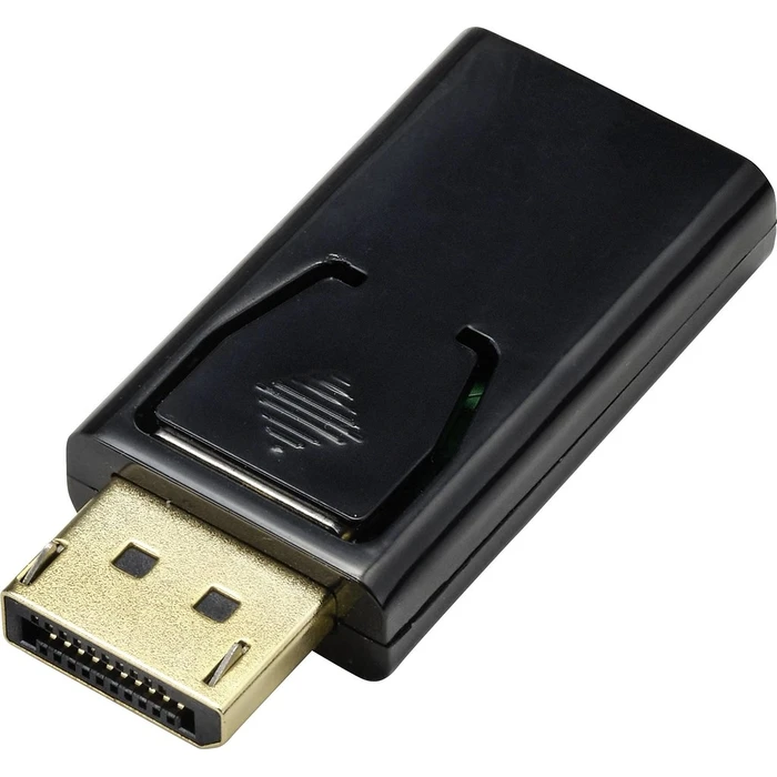 Vivolink Μετατροπέας DisplayPort Adapter Ring 4K