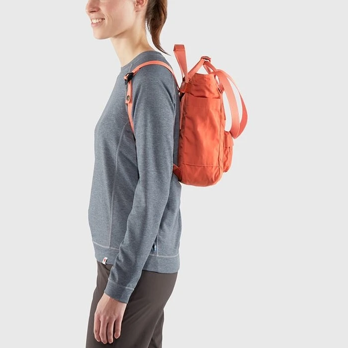 Σακίδιο Fjallraven Kanken Totepack Mini