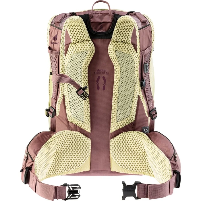 Σακίδιο Deuter Women's Bike Trans Alpine Pro