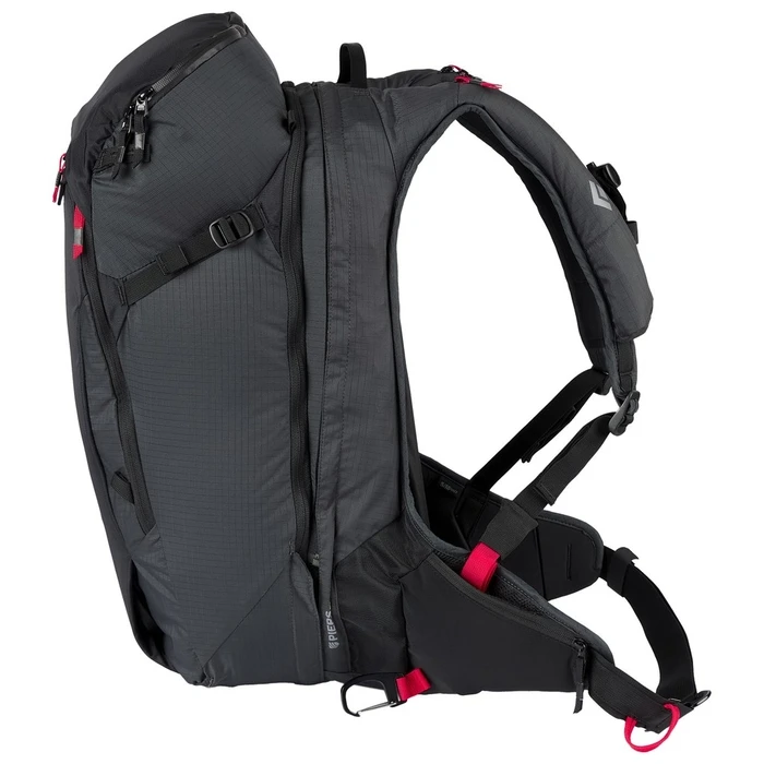 Σακίδιο Black Diamond JETFORCE PRO PACK 35L
