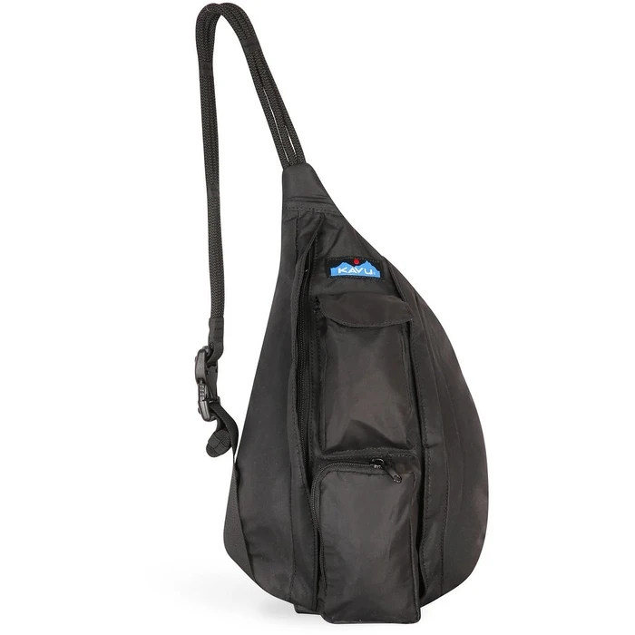 Σακίδιο Urban Kavu Mini Slingback - Black