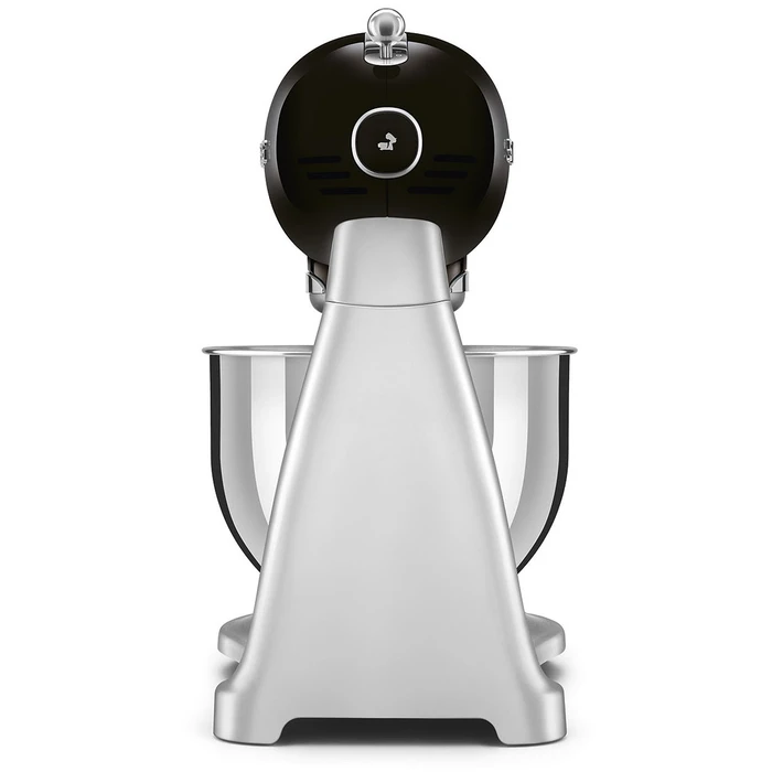 SMEG 50's Style Κουζινομηχανή (Stand Mixer) SMF04BLEU - Μαύρο
