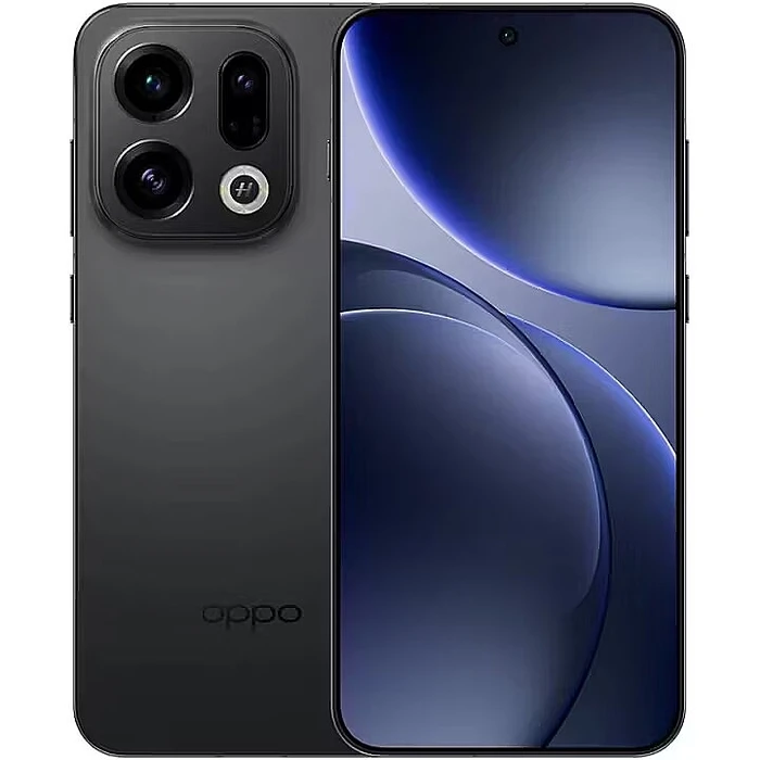 OPPO Find X9 16GB+512GB Dual SIM 5G Space Black (OEM)