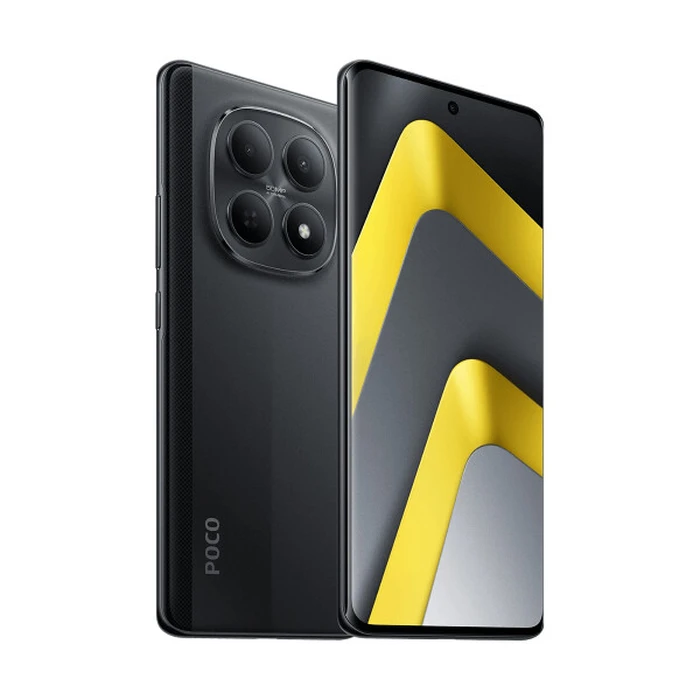 POCO M8 5G 8GB RAM 512GB Dual SIM Black OEM