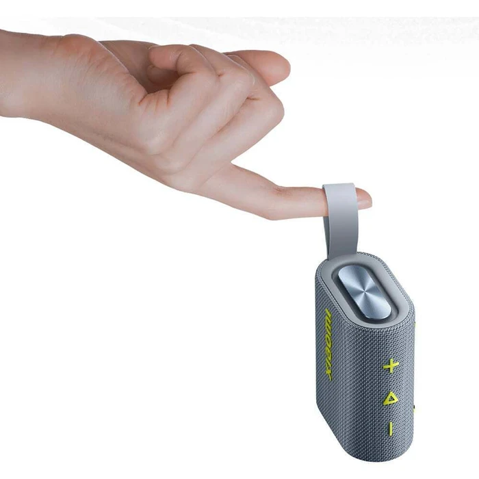 XIAOMI Sound Pocket Ηχείο (5W) Μπλε Γκρί