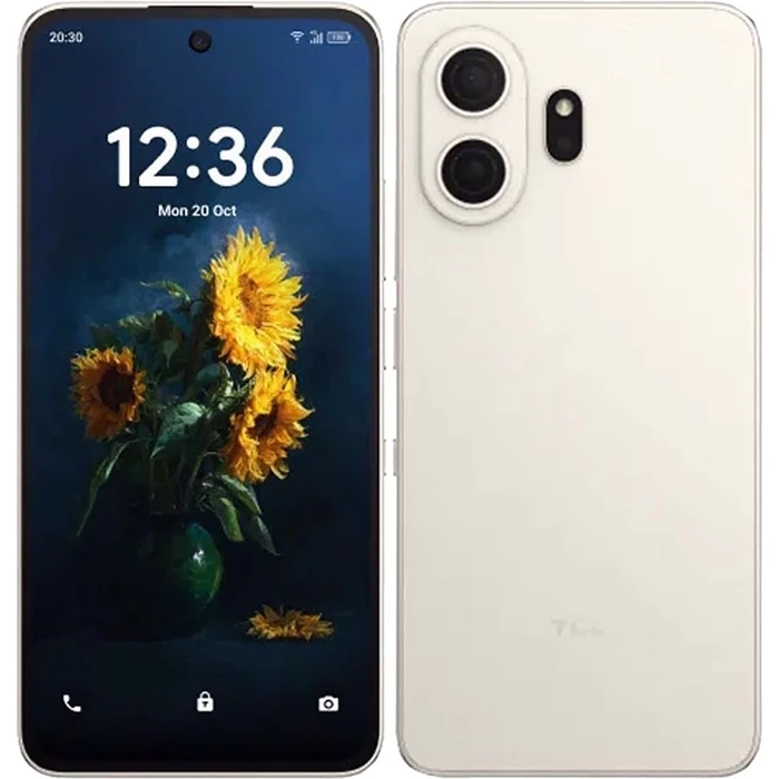 TCL NXTPAPER 70 Pro 5G 8GB RAM / 256GB Nebula Gold (T807D1-2BLCA112)