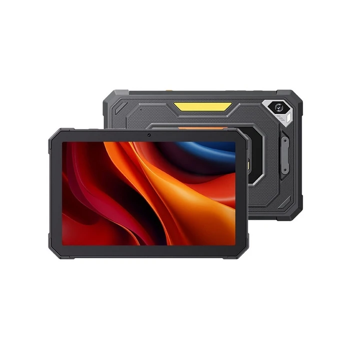 CUBOT KINGKONG TAB RUGGED MINI 6+128GB 4G - Μαύρο