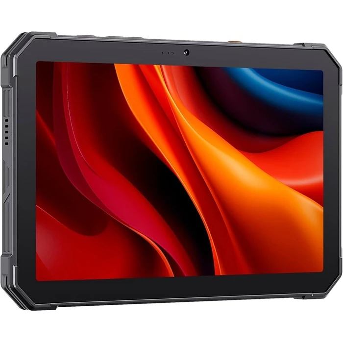CUBOT KINGKONG TAB RUGGED MINI 6+128GB 4G - Μαύρο