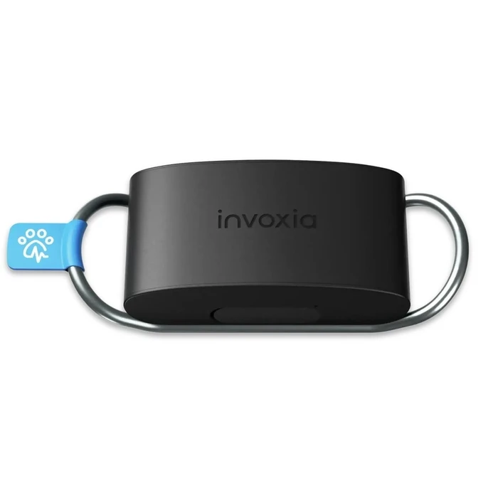 INVOXIA MINI TAILZ Heart Monitor LWT6 (with 1 Year Subscription)