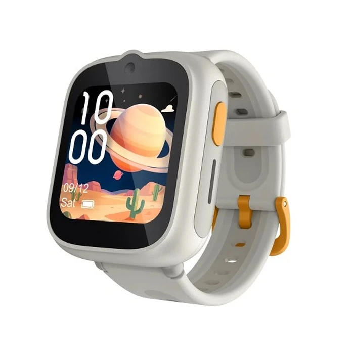 TCL KIDS SMARTWATCH MT48 CHALK MT48X-3BLCA11