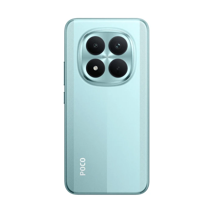 POCO M8 PRO 12+512GB Dual SIM 5G Πράσινο (OEM)