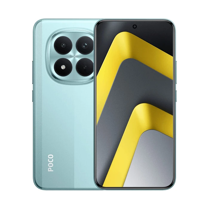 POCO M8 PRO 8+256GB Dual SIM 5G Πράσινο (OEM)