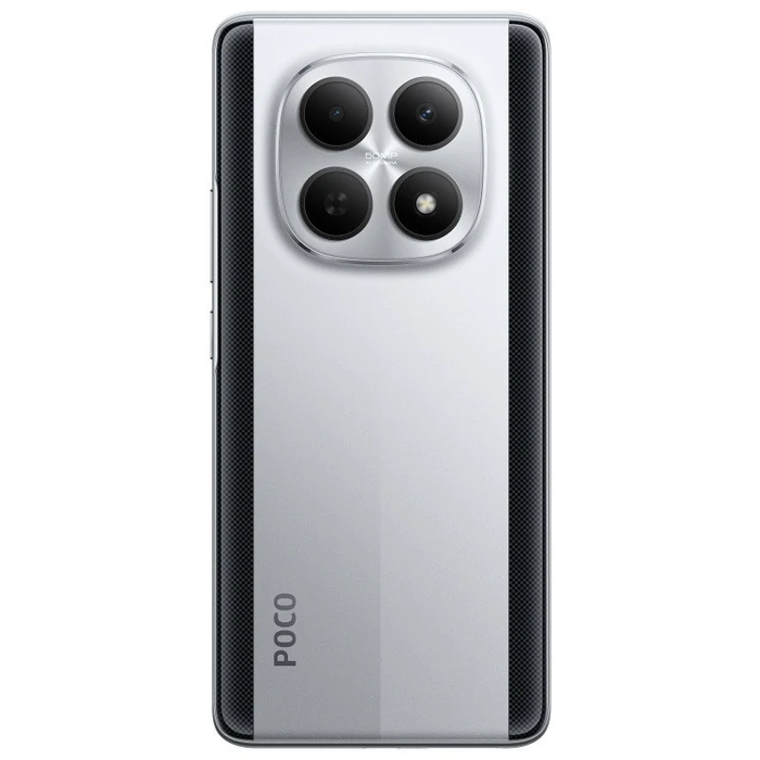 POCO M8 5G 8+512GB Dual SIM Ασημί (OEM)