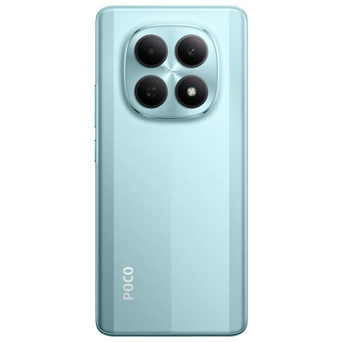 POCO M8 5G 8GB RAM 512GB Dual SIM Πράσινο (OEM)
