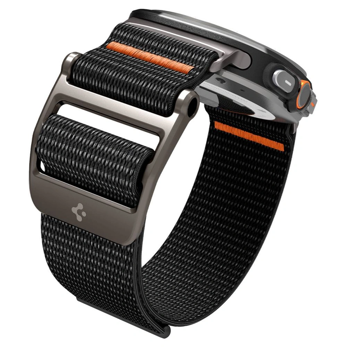 Spigen Durapro Flex Samsung Galaxy Watch Ultra 1 / 2 47 mm Black
