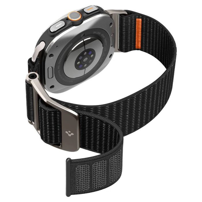Spigen Durapro Flex Samsung Galaxy Watch Ultra 1 / 2 47 mm Black