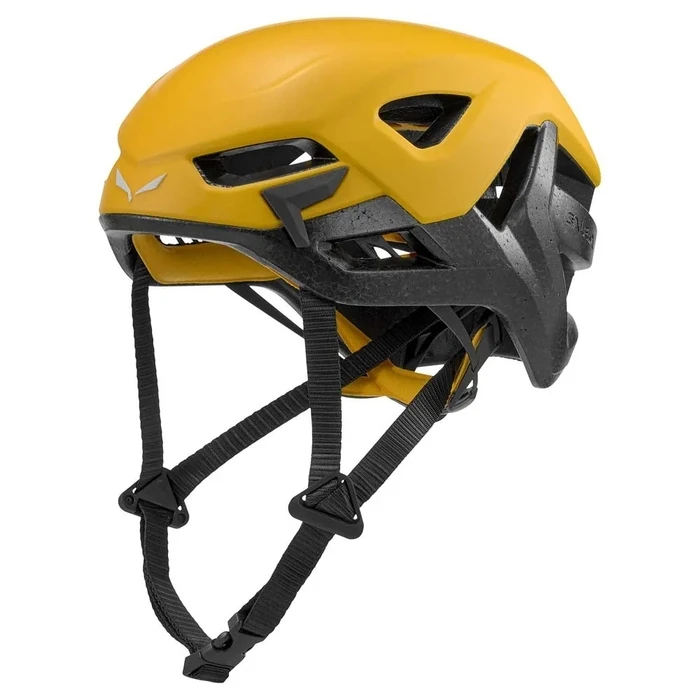 Κράνος αναρρίχησης Salewa Aria Helmet - Χρυσό - Μέγεθος S/M