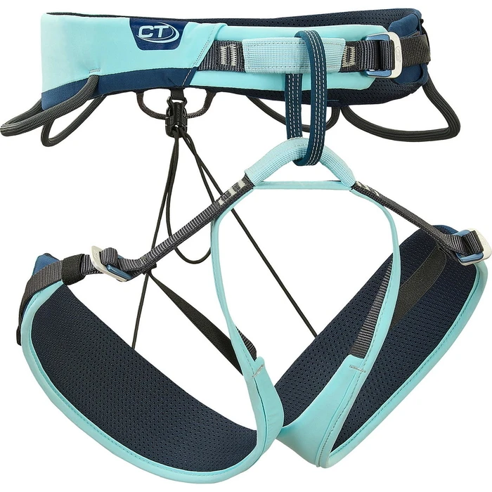 Climbing Technology Iris Ζώνη Αναρρίχησης Γυναικεία Μέγεθος S